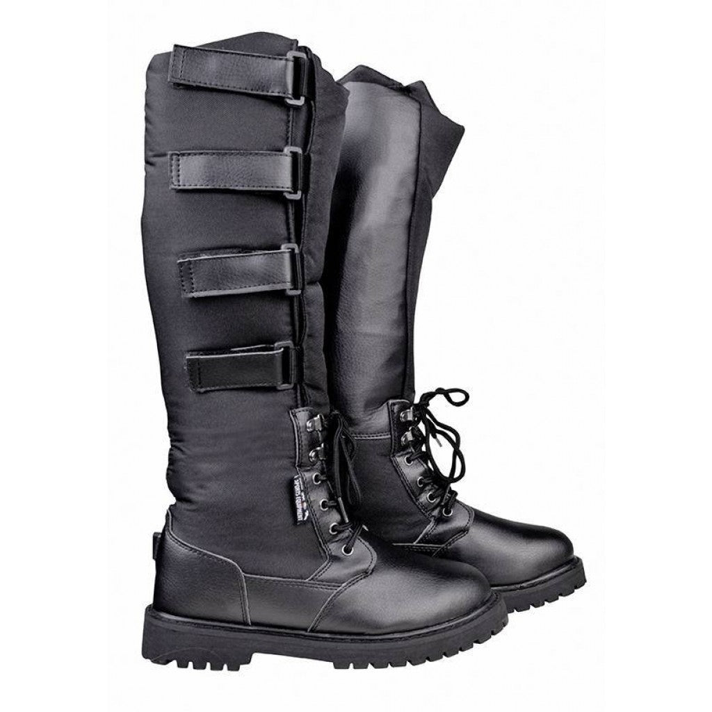 HKM Ladies Winter Riding Boots -Alaska-