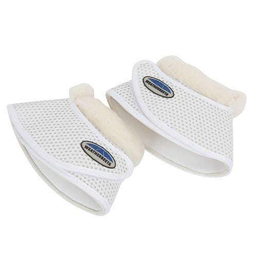 Weatherbeeta Pure Wool Trim Bell Boots
