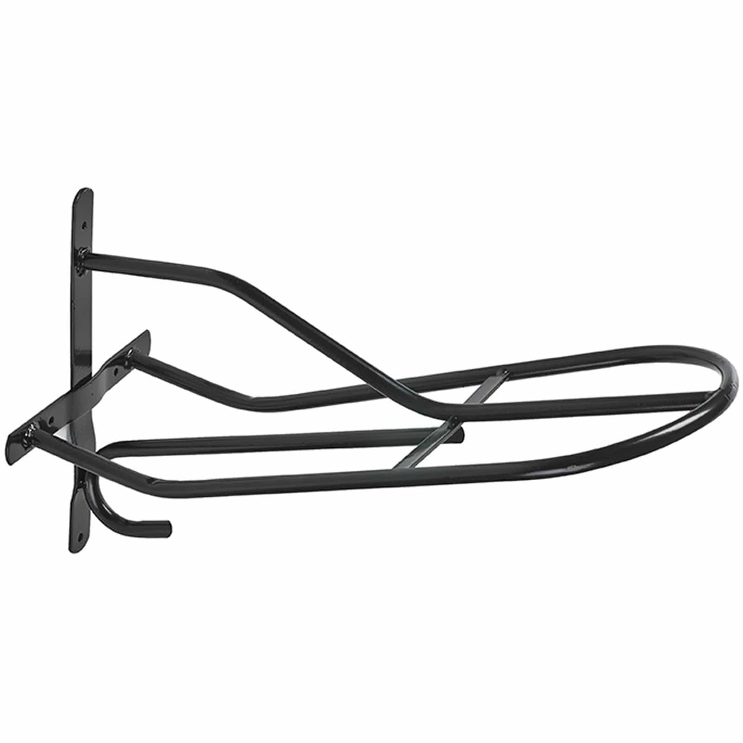 Perry Equestrian Standard Saddle Rack