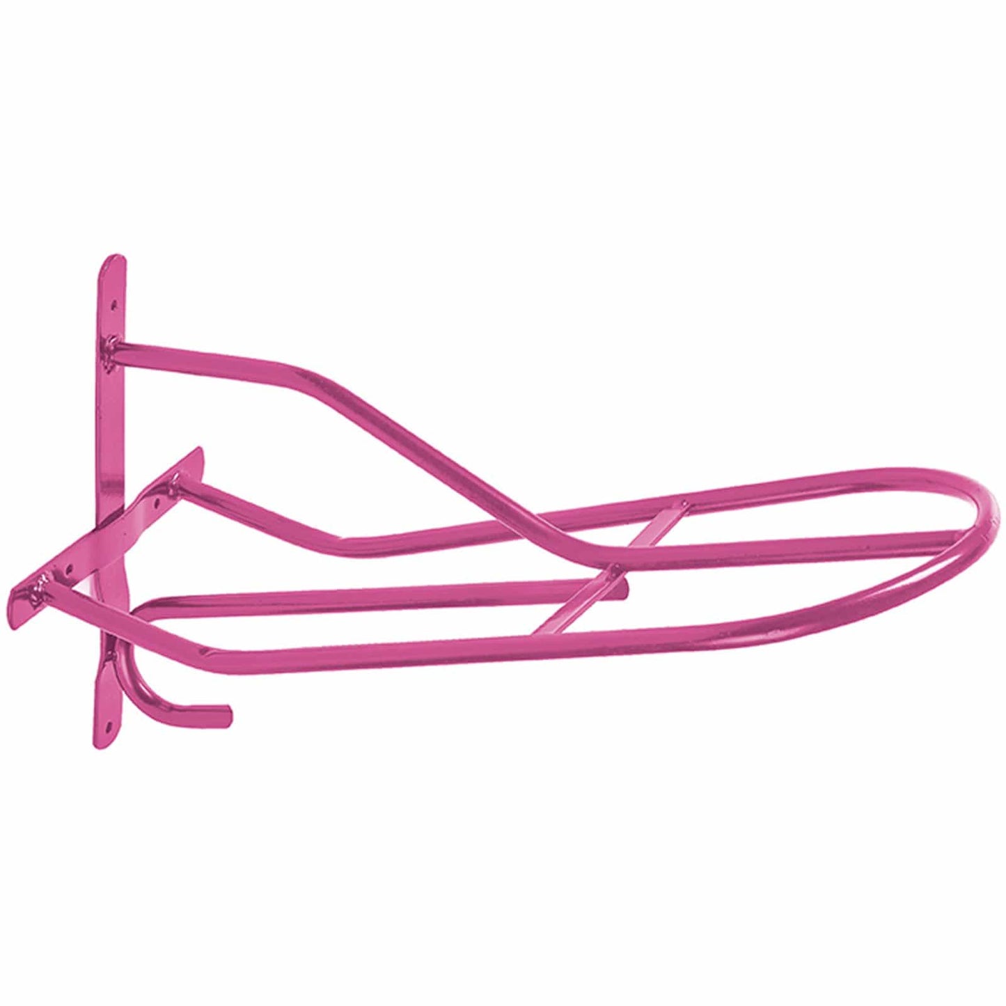 Perry Equestrian Standard Saddle Rack