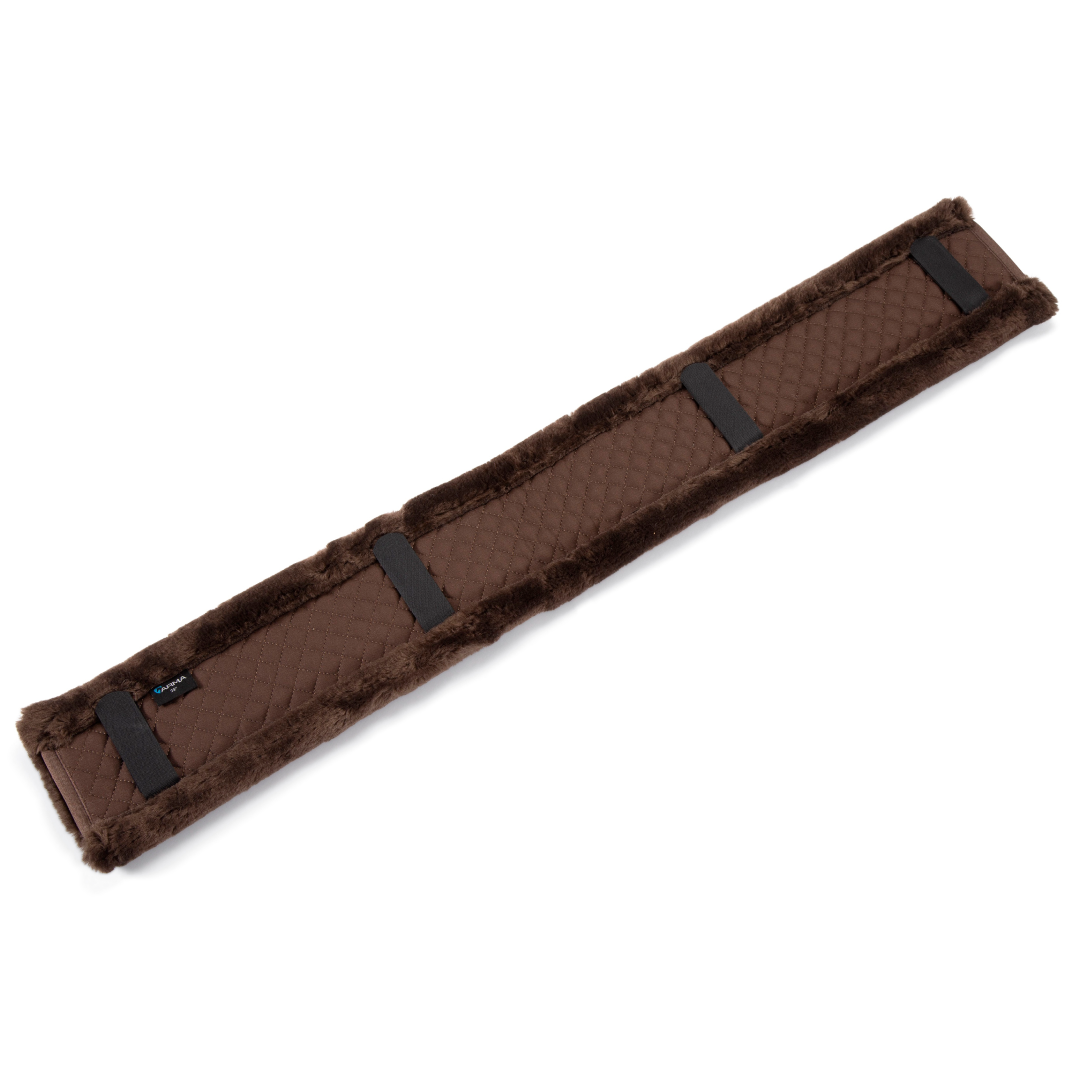 Shires ARMA SupaFleece GP Girth Sleeve