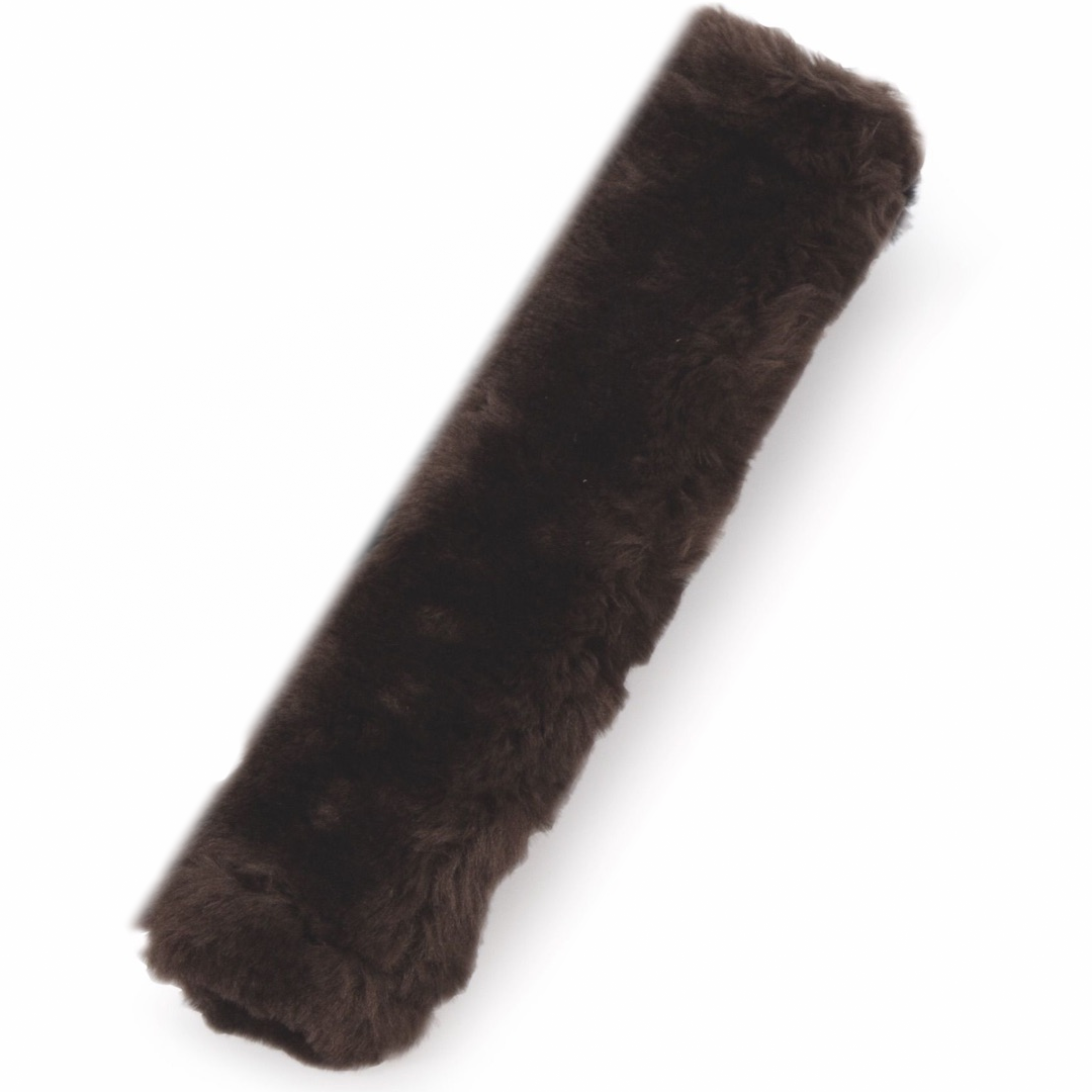 Shires ARMA Supafleece Noseband Sleeve
