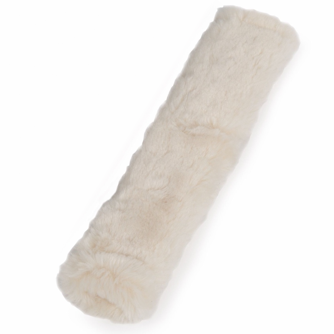 Shires ARMA Supafleece Noseband Sleeve