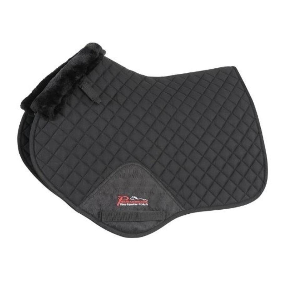 Shires Performance SupaFleece Jump Saddlecloth