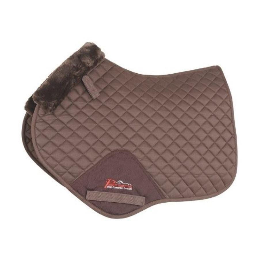 Shires Performance SupaFleece Jump Saddlecloth