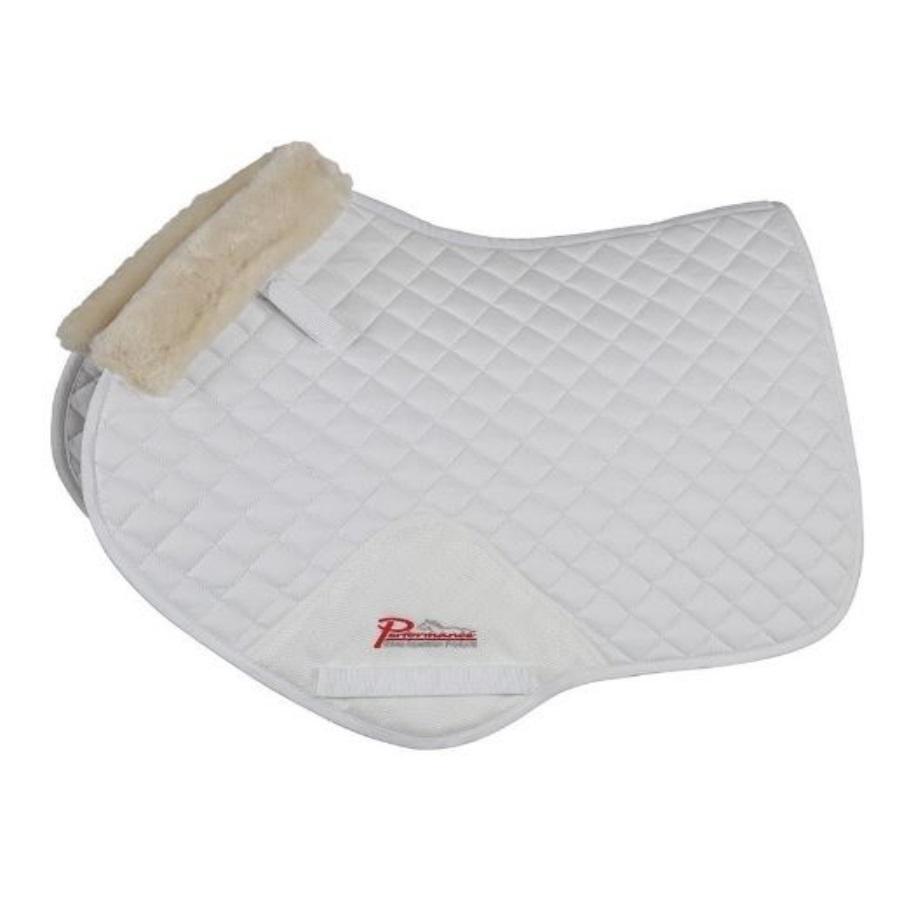 Shires Performance SupaFleece Jump Saddlecloth