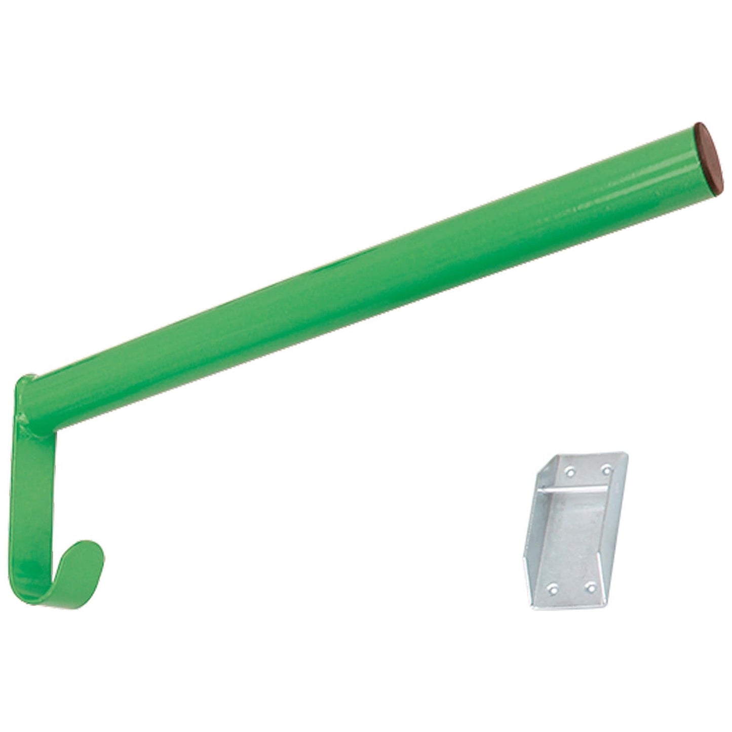 Perry Equestrian Fold Down Saddle Rack