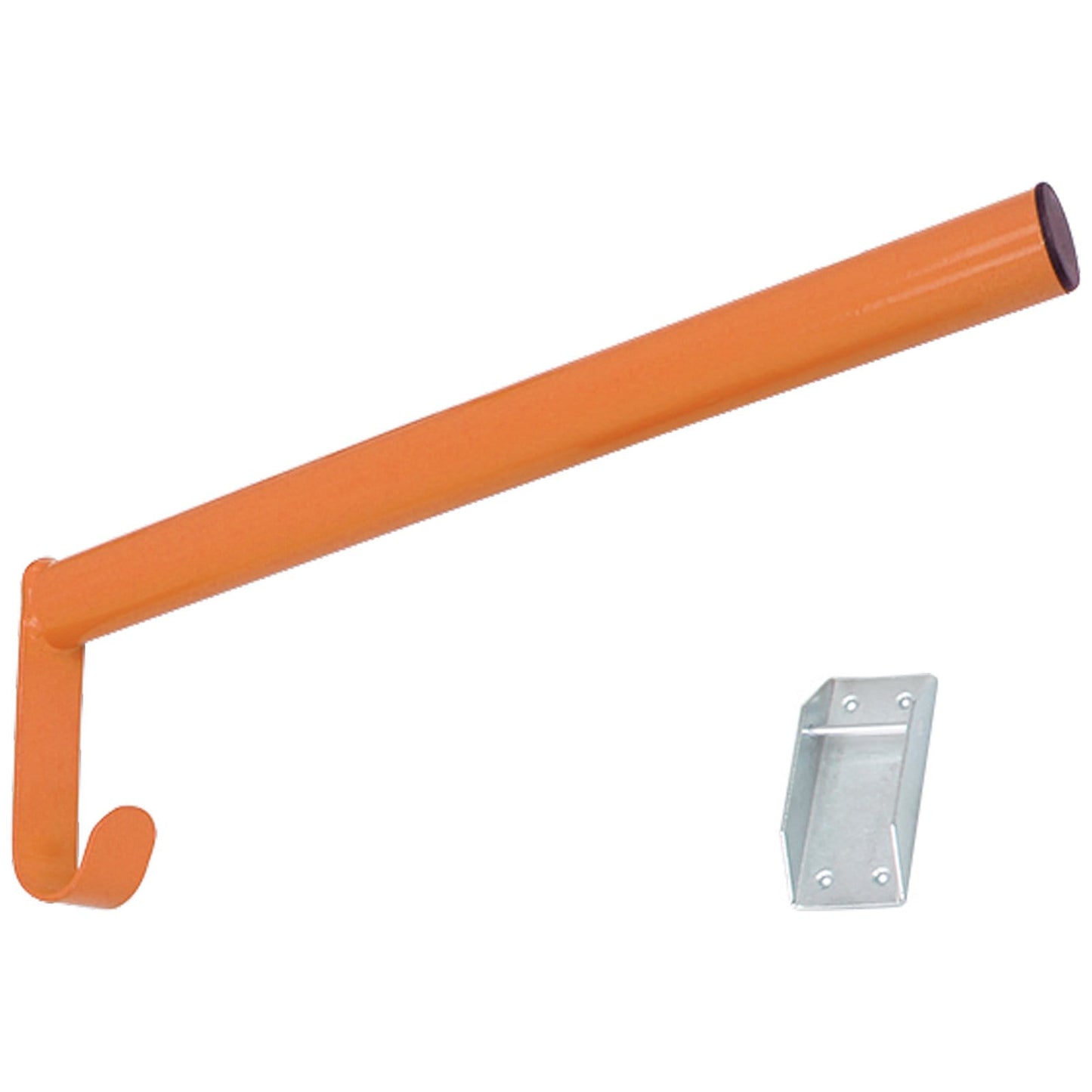 Perry Equestrian Fold Down Saddle Rack