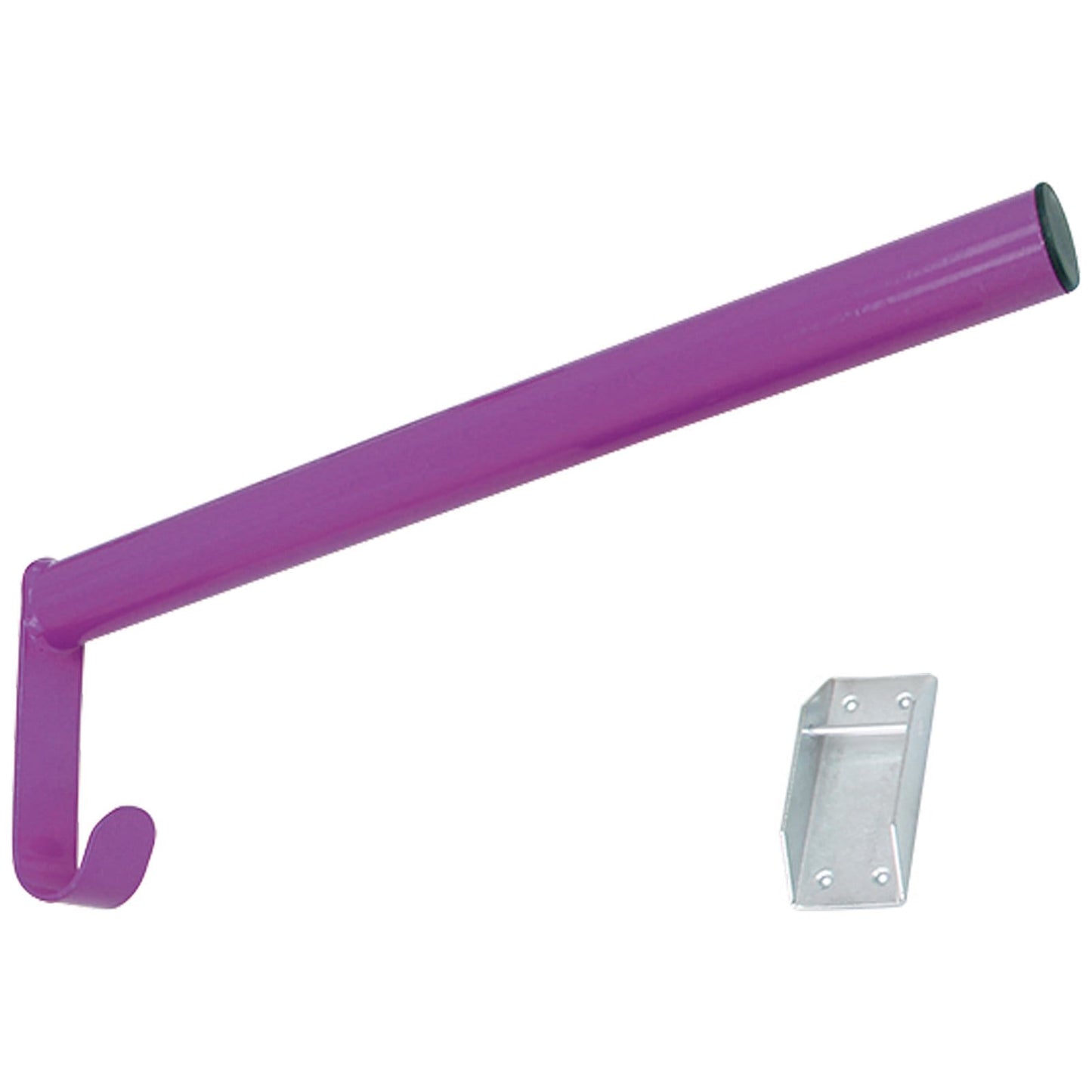Perry Equestrian Fold Down Saddle Rack