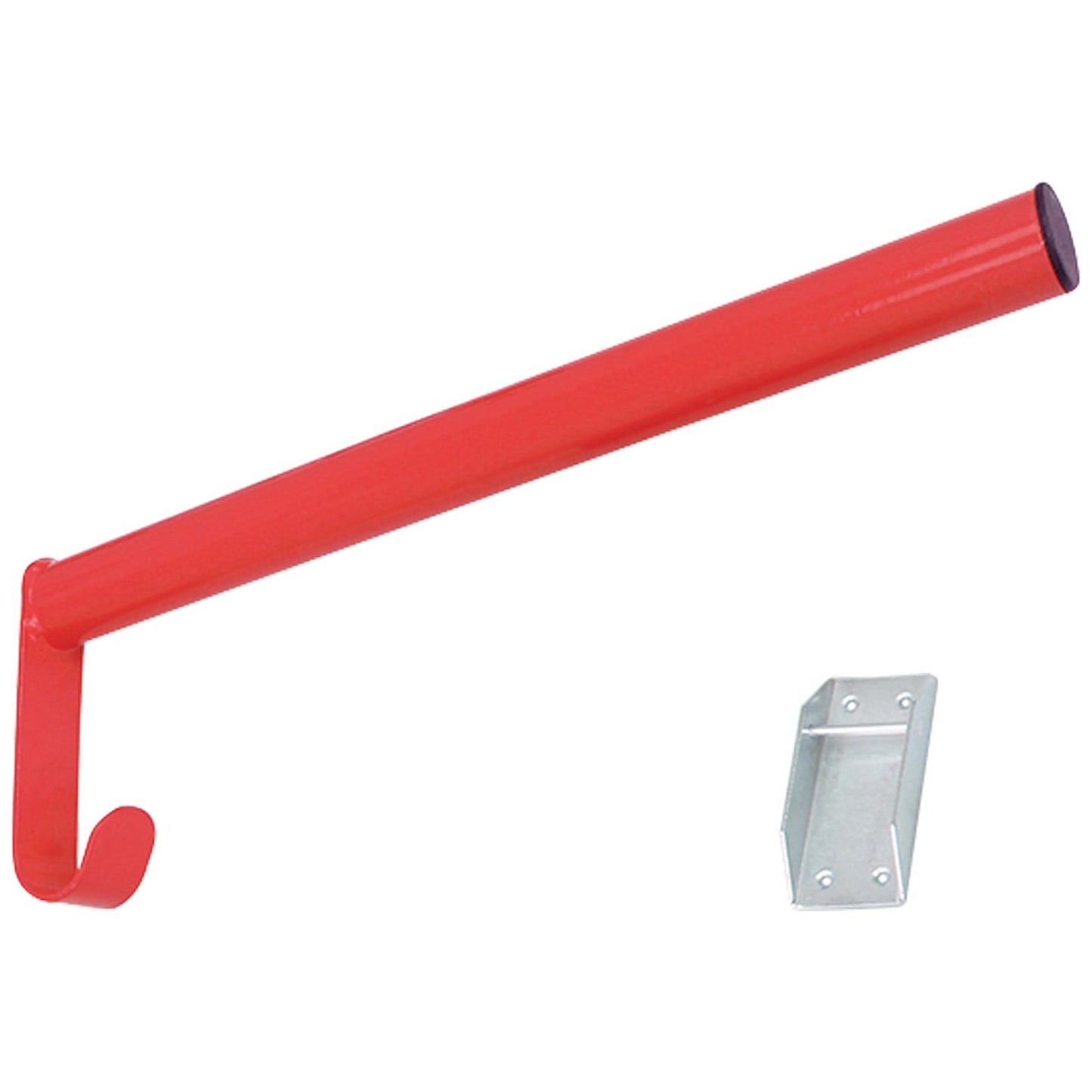 Perry Equestrian Fold Down Saddle Rack