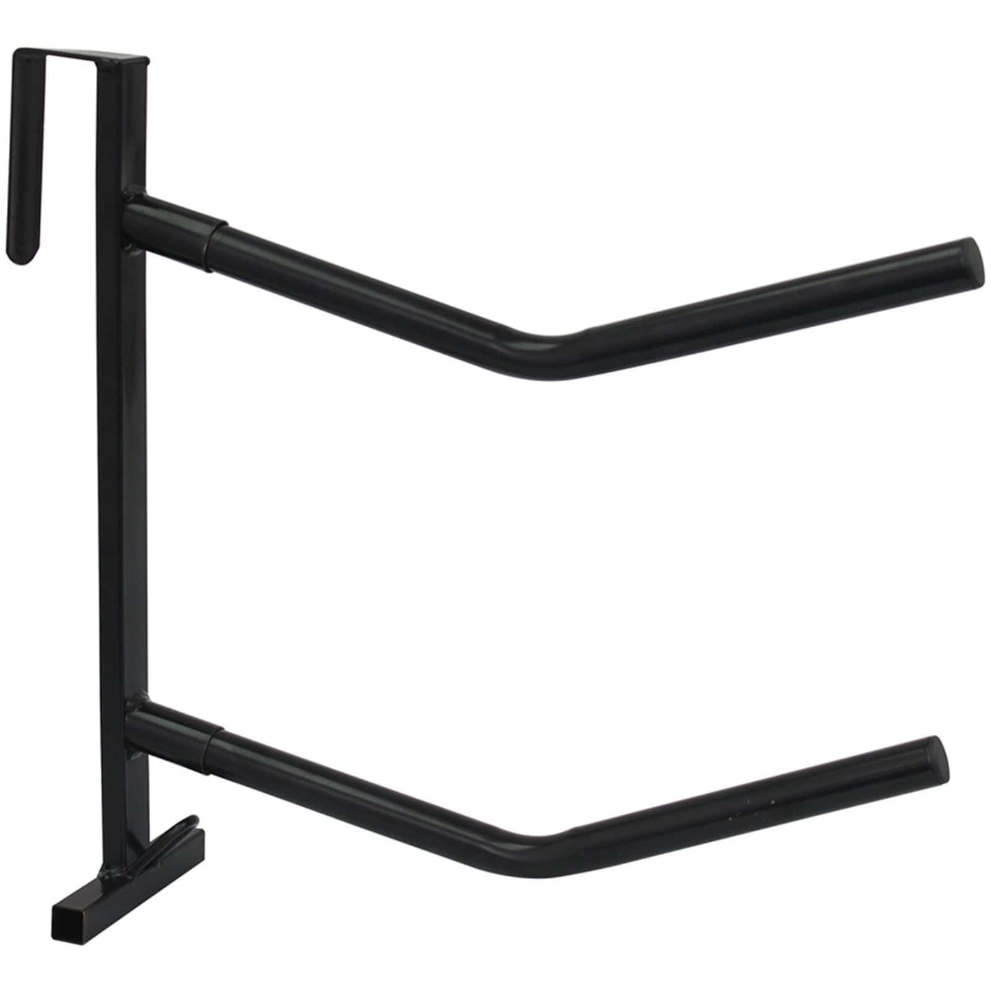 Perry Equestrian Double Armed Hook Over Saddle Rack