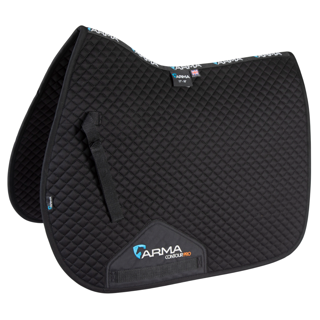 Shires ARMA Saddlecloth