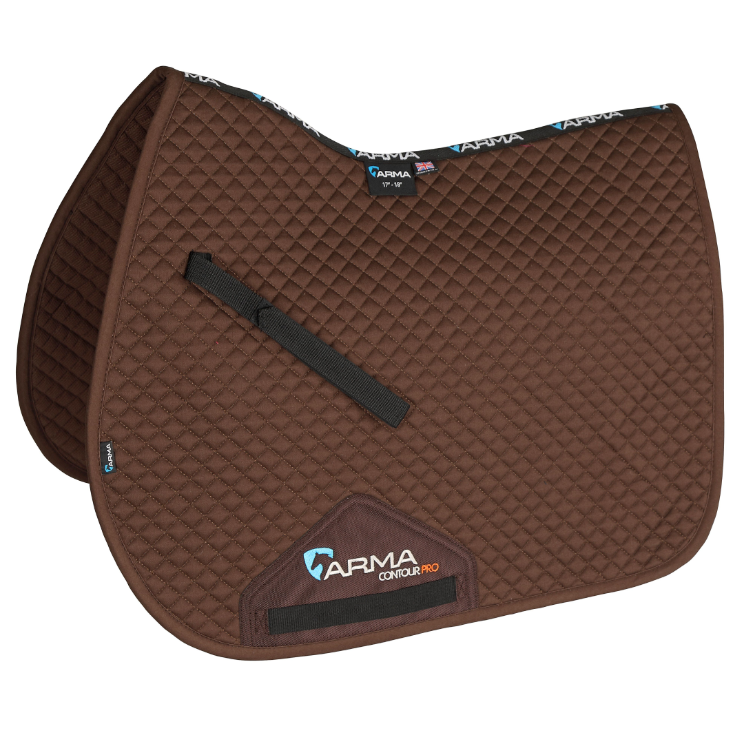 Shires ARMA Saddlecloth
