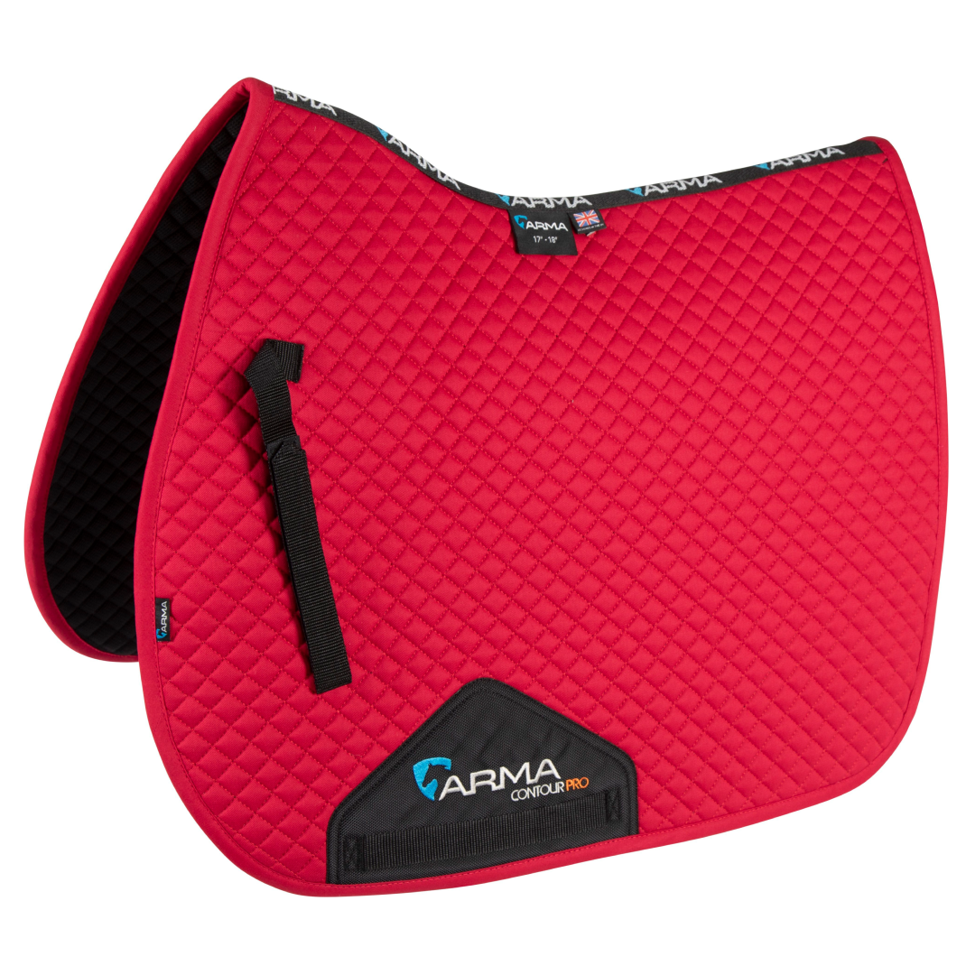 Shires ARMA Saddlecloth