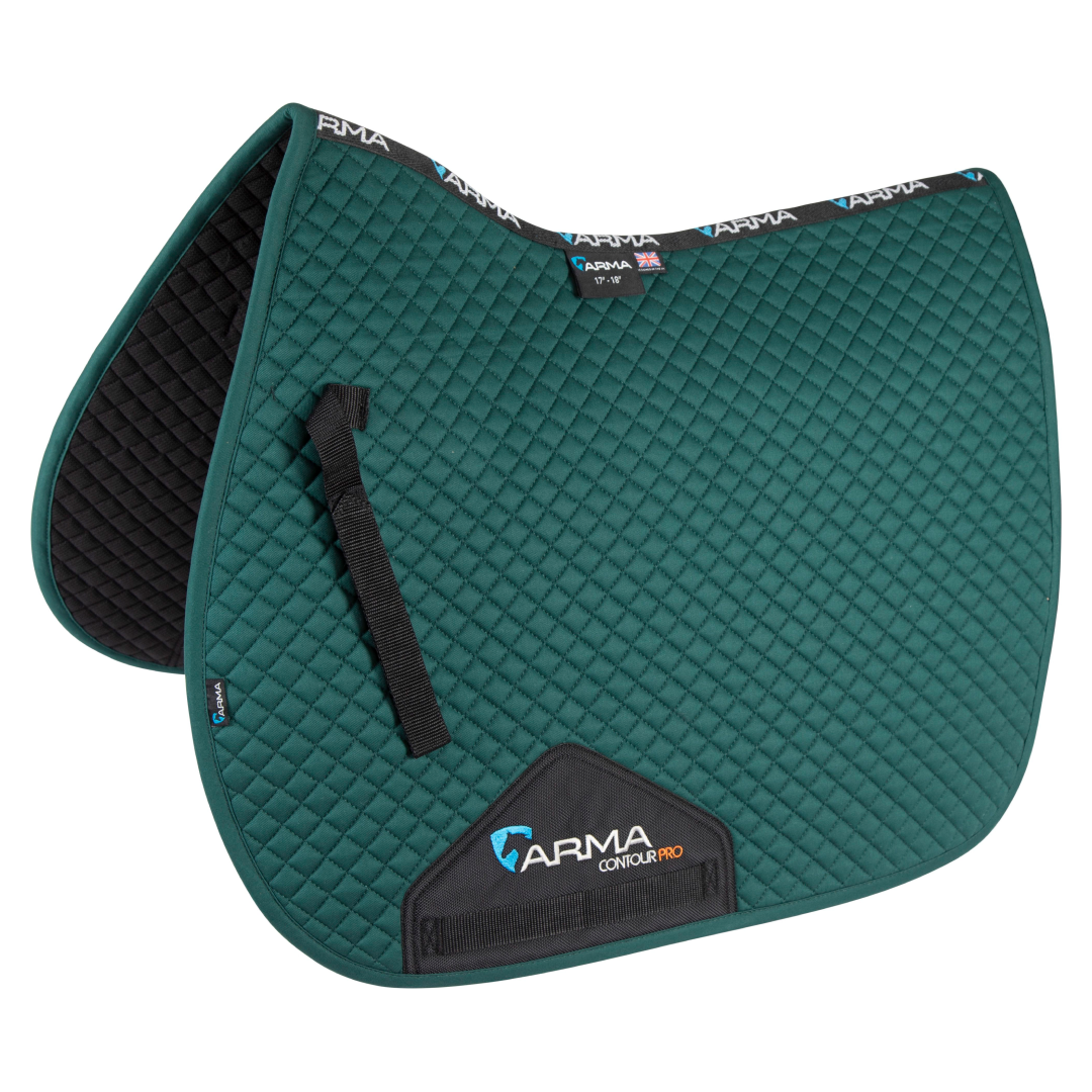 Shires ARMA Saddlecloth