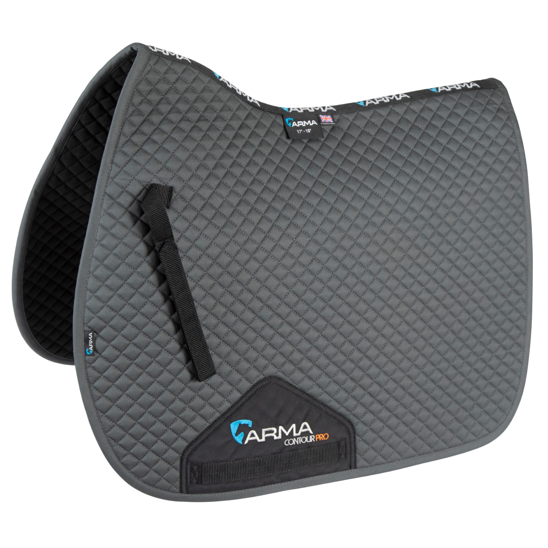 Shires ARMA Saddlecloth