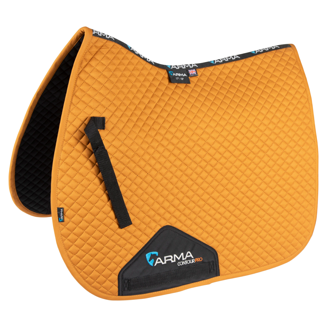 Shires ARMA Saddlecloth