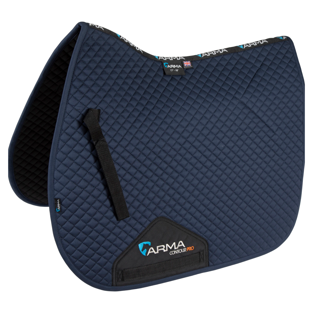 Shires ARMA Saddlecloth