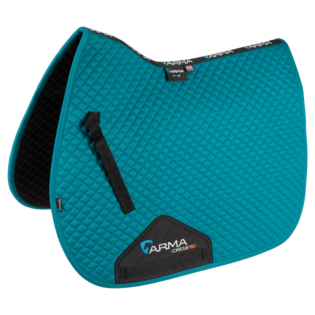Shires ARMA Saddlecloth