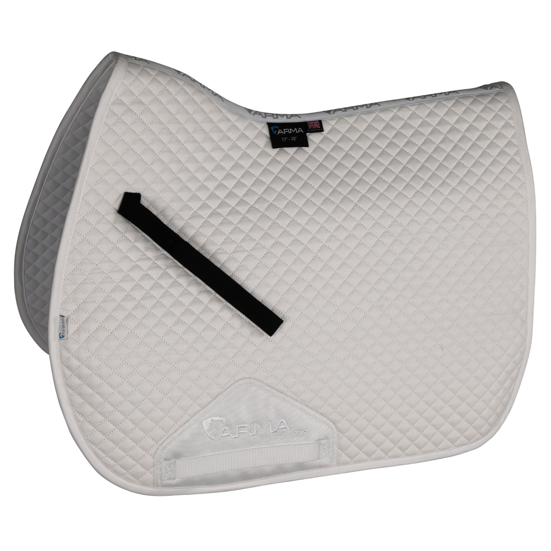 Shires ARMA Saddlecloth