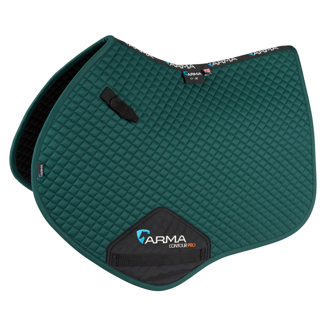 Shires ARMA Jump Saddlecloth