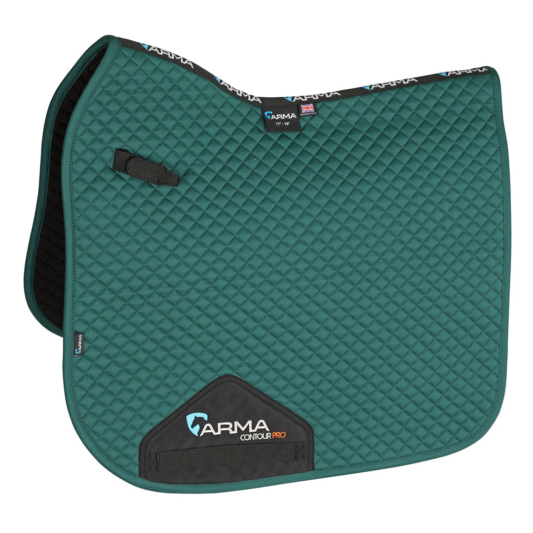 Shires ARMA Dressage Saddlecloth