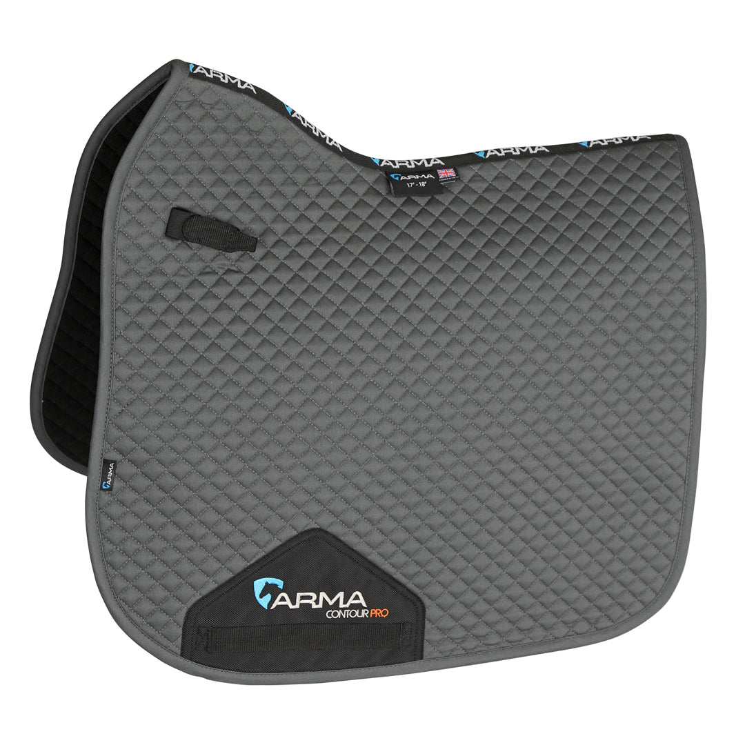 Shires ARMA Dressage Saddlecloth