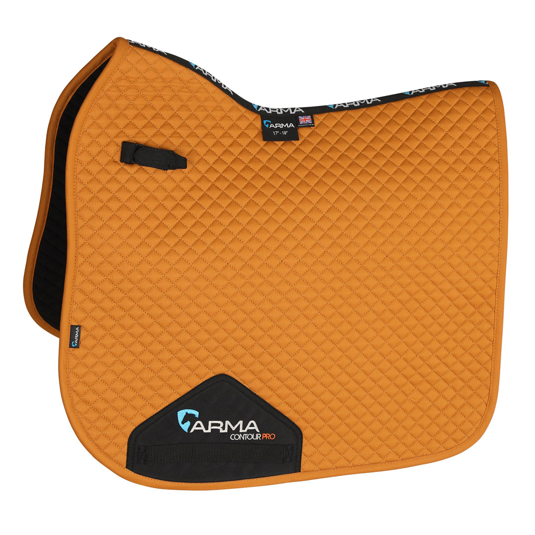 Shires ARMA Dressage Saddlecloth
