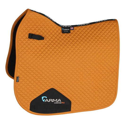 Shires ARMA Dressage Saddlecloth