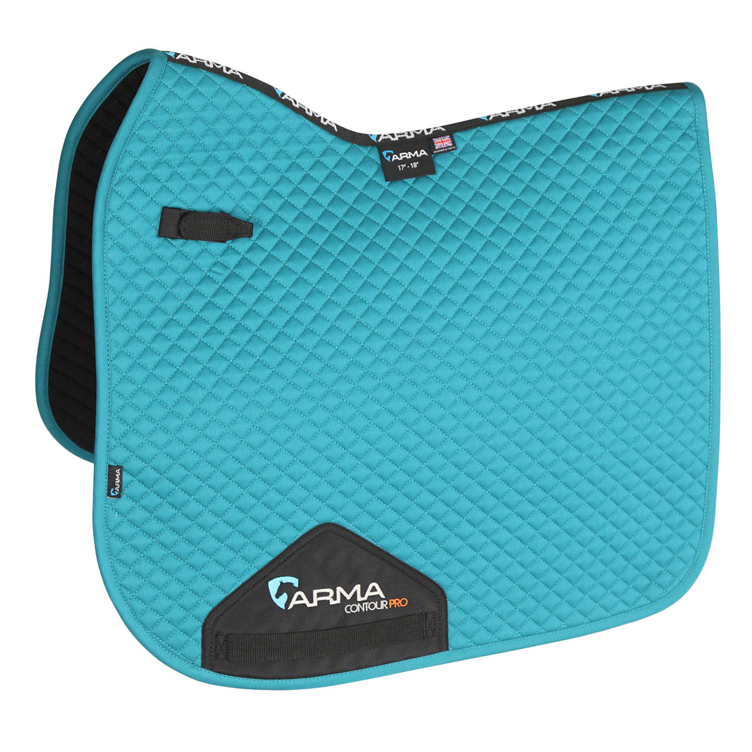 Shires ARMA Dressage Saddlecloth