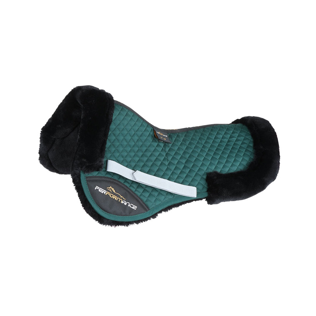 Shires Performance Half Pad