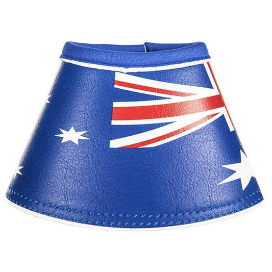 HKM Comfort Protection Over Reach Flag Boots