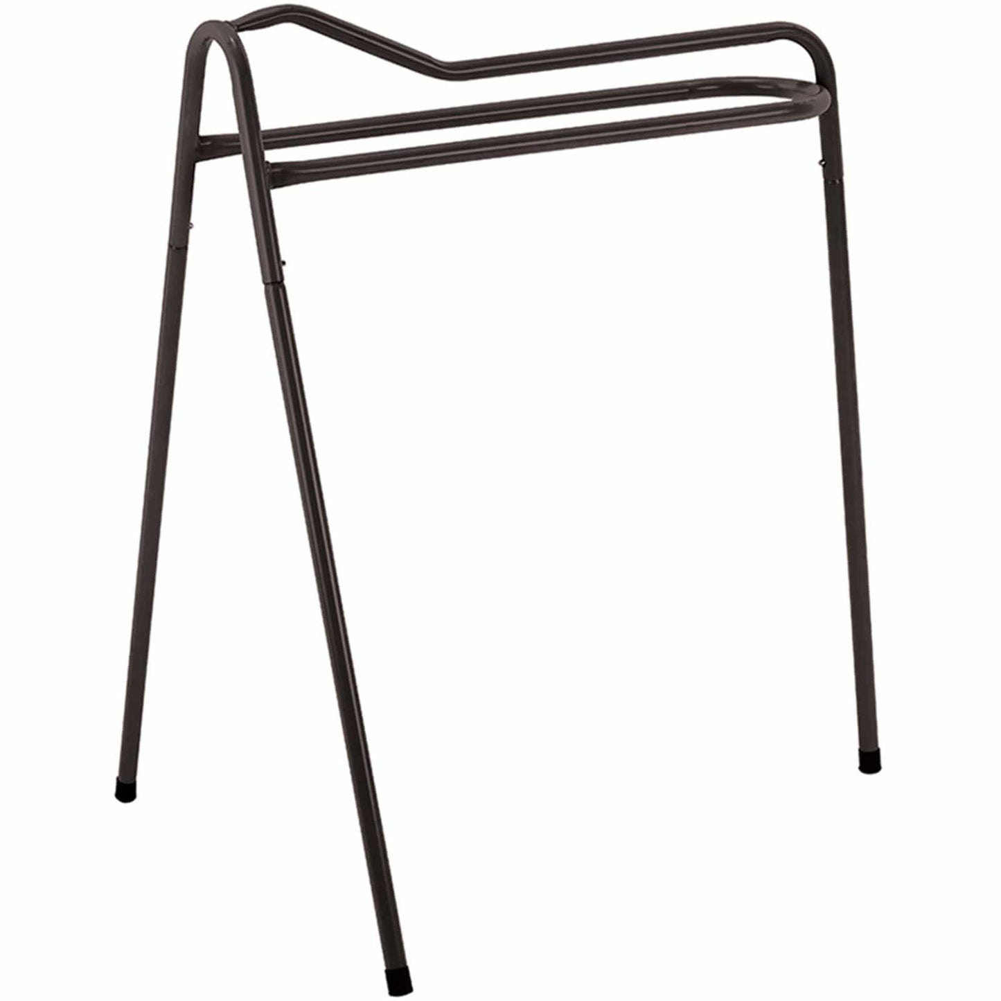 Perry Equestrian Collapsible / Portable Saddle Stand