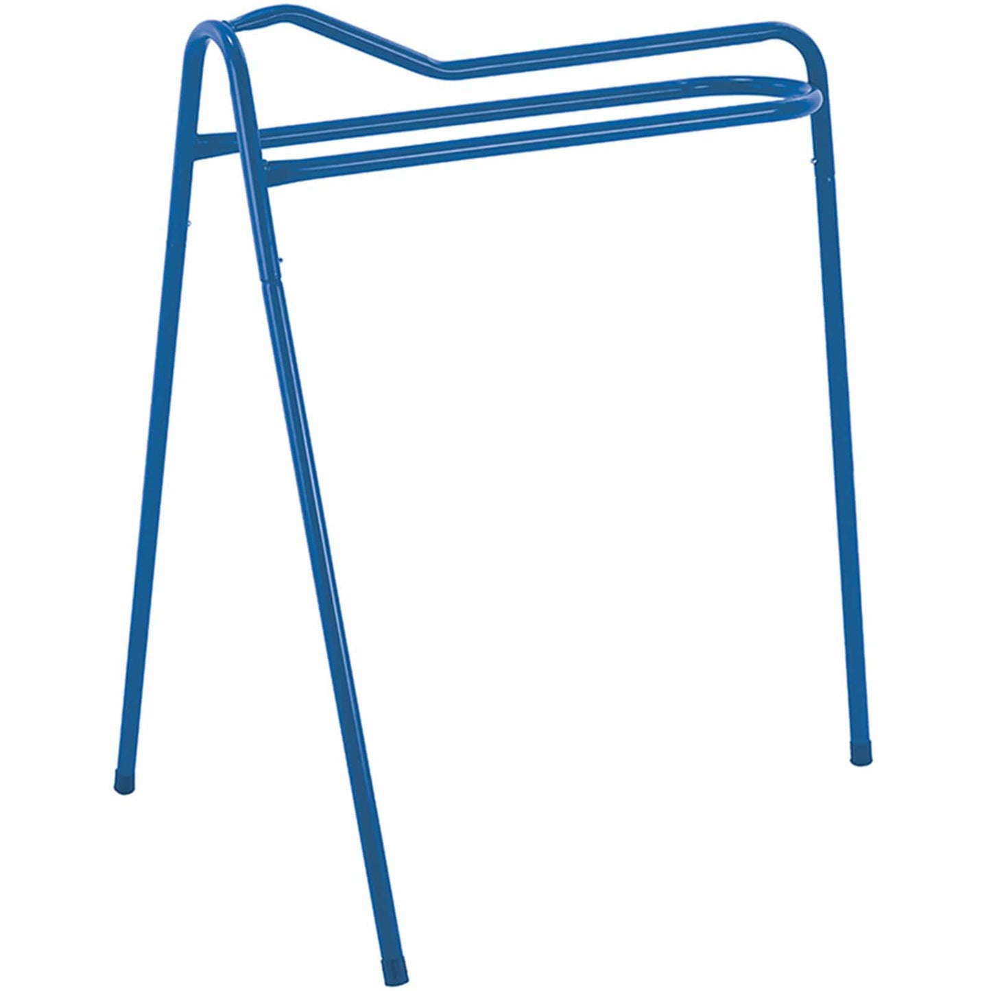 Perry Equestrian Collapsible / Portable Saddle Stand