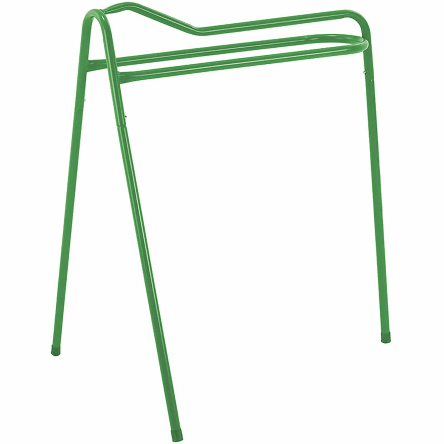 Perry Equestrian Collapsible / Portable Saddle Stand