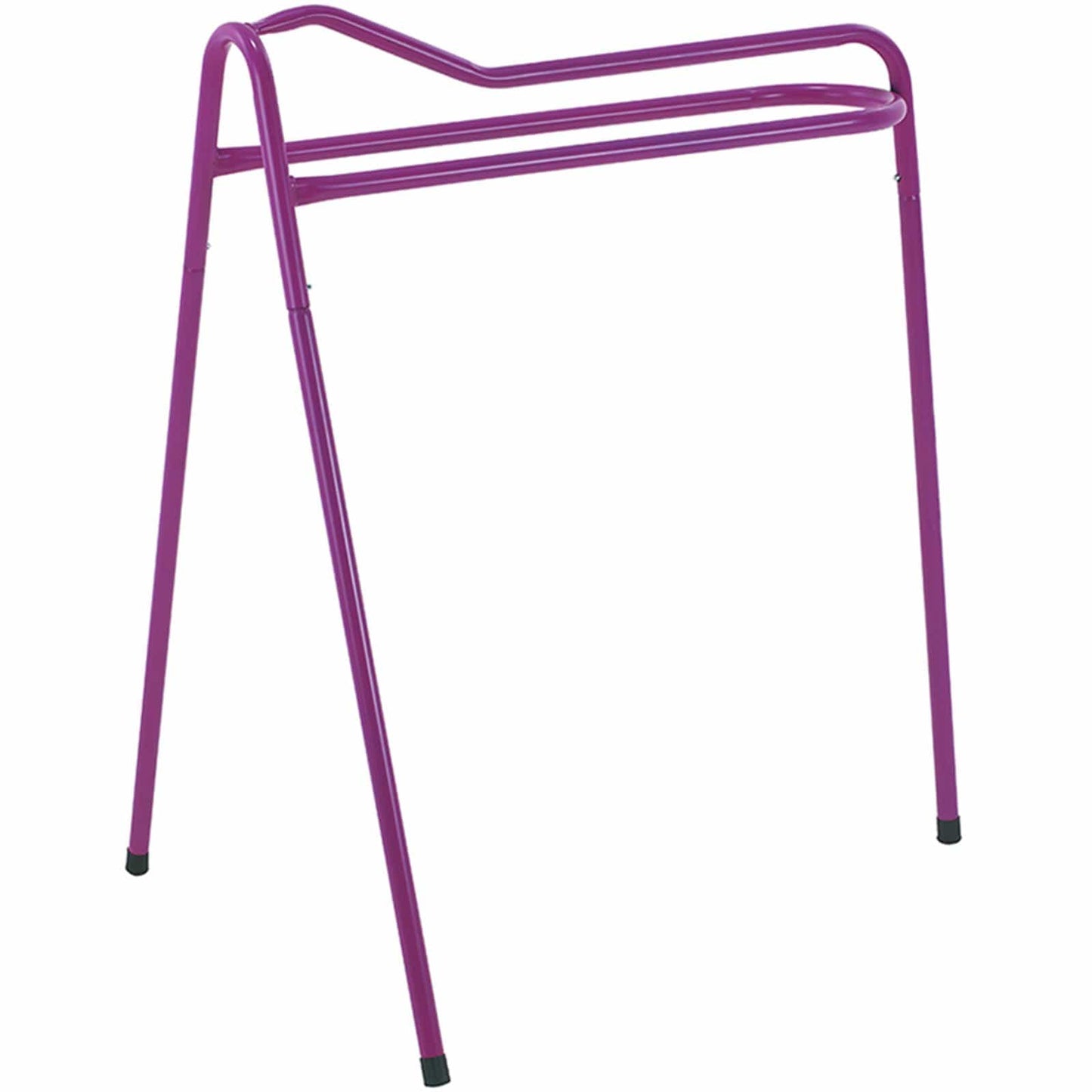 Perry Equestrian Collapsible / Portable Saddle Stand