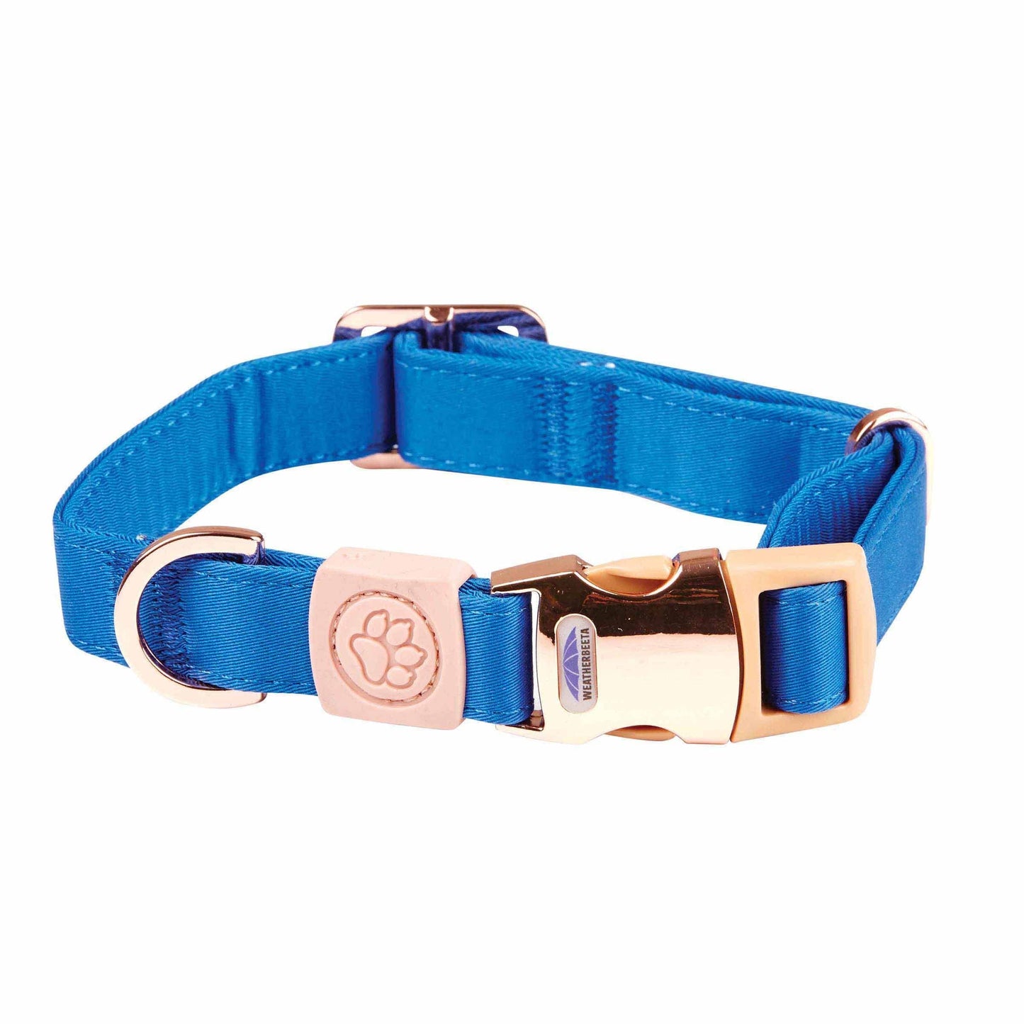 Weatherbeeta Elegance Dog Collar