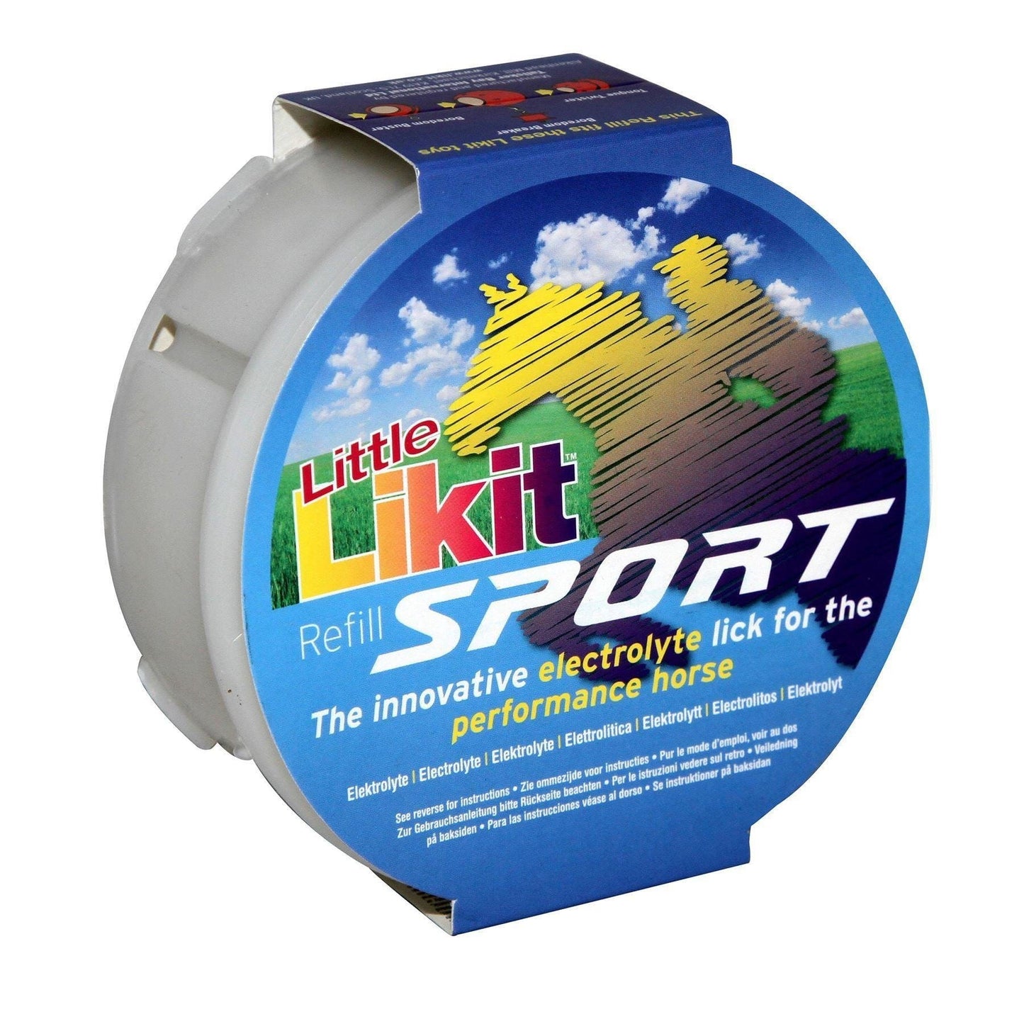 Likit Little Likit Pack of 24