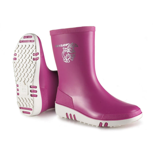 Dunlop Mini Child TRL-9213