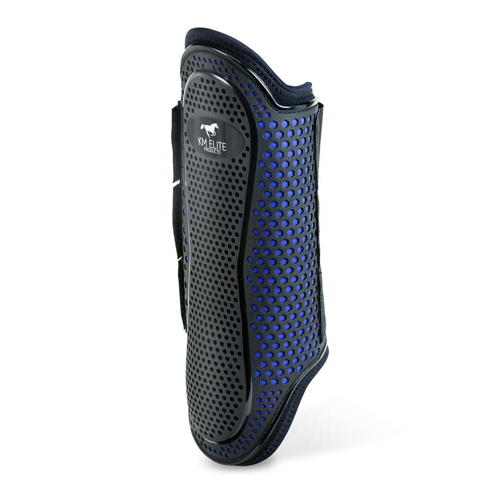 KM Elite Pro Mesh Hybrid Brushing Boot