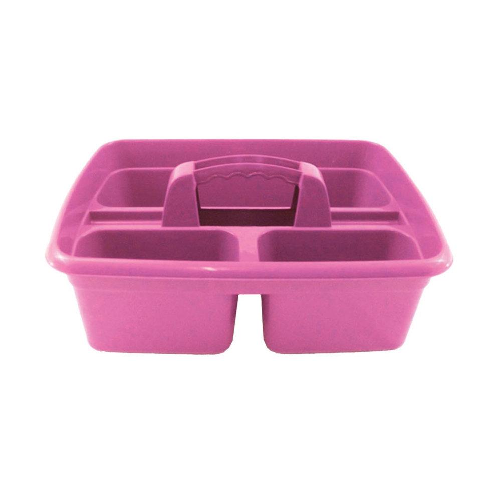 Perry Equestrian 3 Compartment Tack Room Tidy Tray