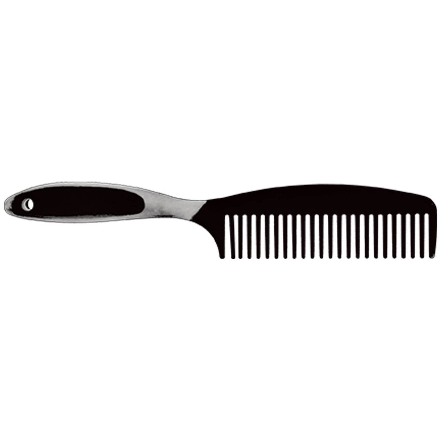 Perry Equestrian Ergonomic Plastic Tail & Mane Comb