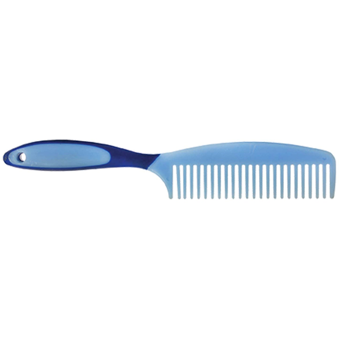 Perry Equestrian Ergonomic Plastic Tail & Mane Comb