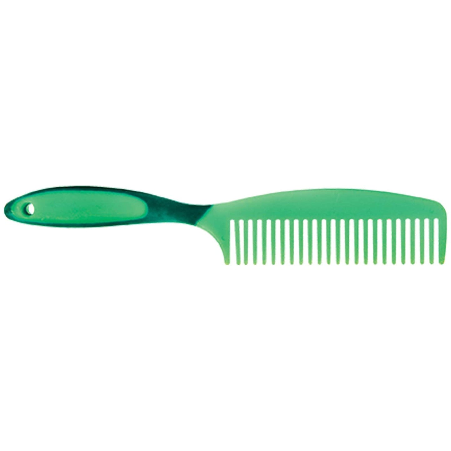 Perry Equestrian Ergonomic Plastic Tail & Mane Comb