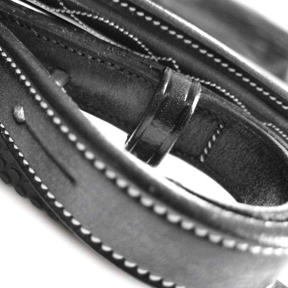 Mark Todd Raised Fancy Stitch Reins
