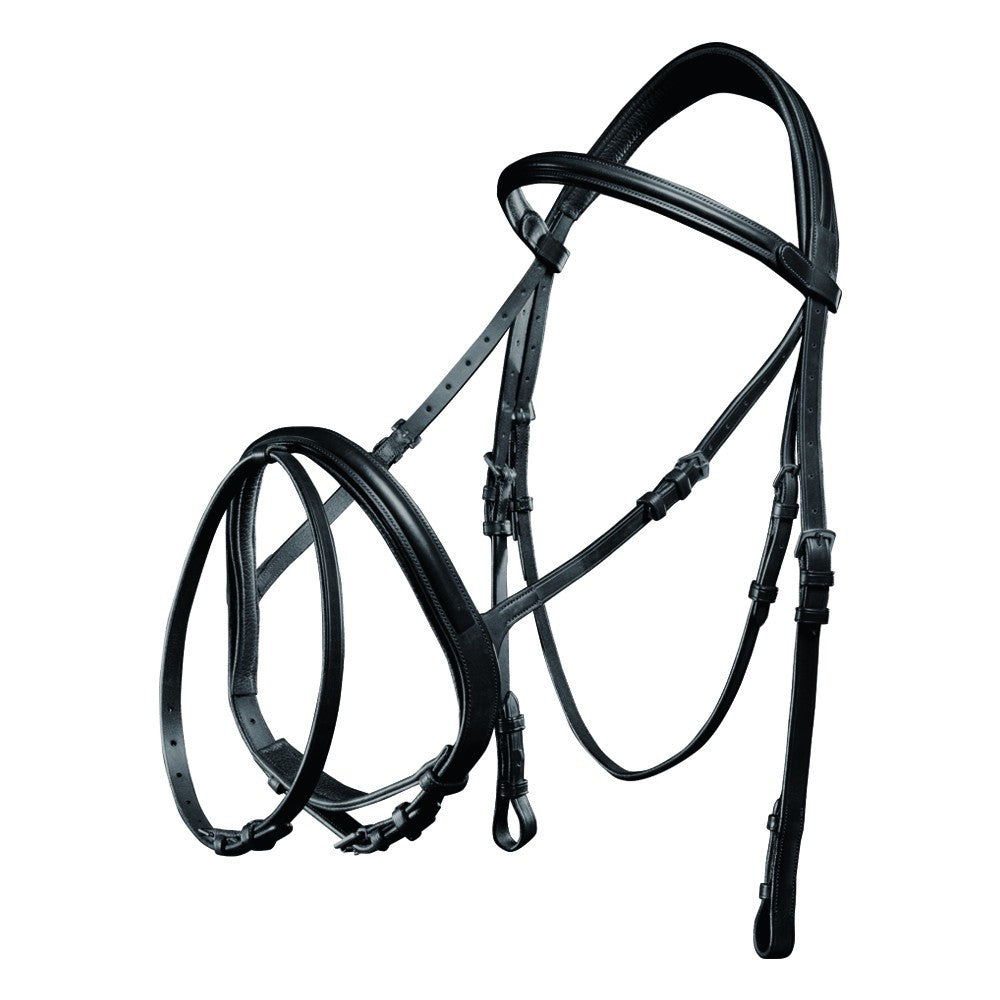 Mark Todd Performance Flash Bridle