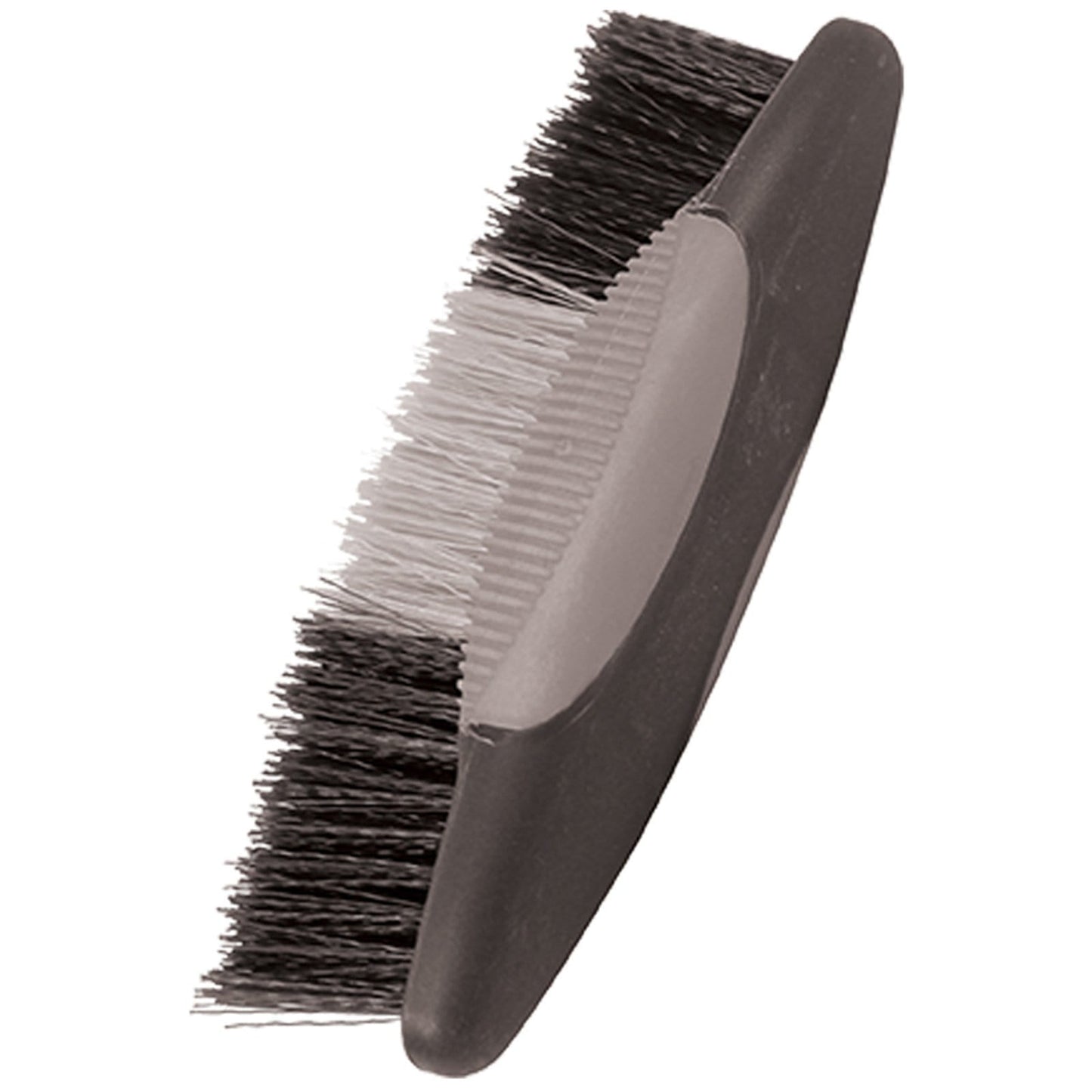 Perry Equestrian Ergonomic Long Body Brush