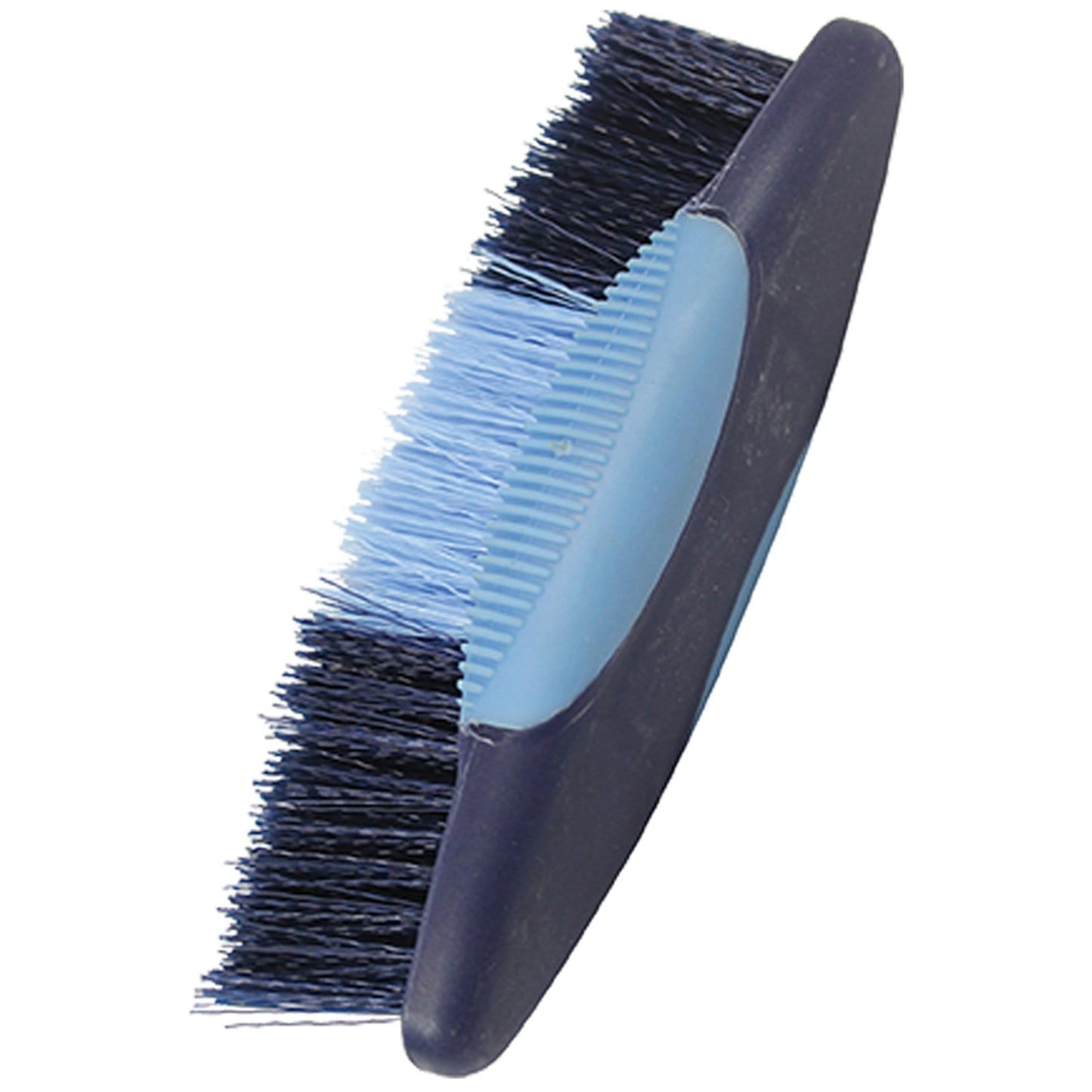 Perry Equestrian Ergonomic Long Body Brush