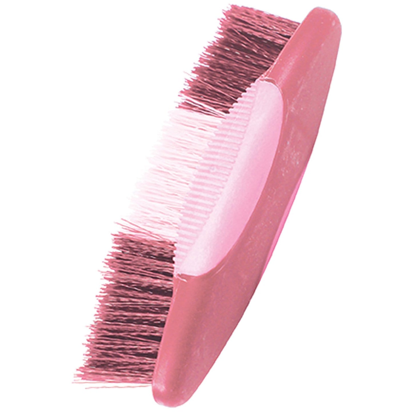 Perry Equestrian Ergonomic Long Body Brush