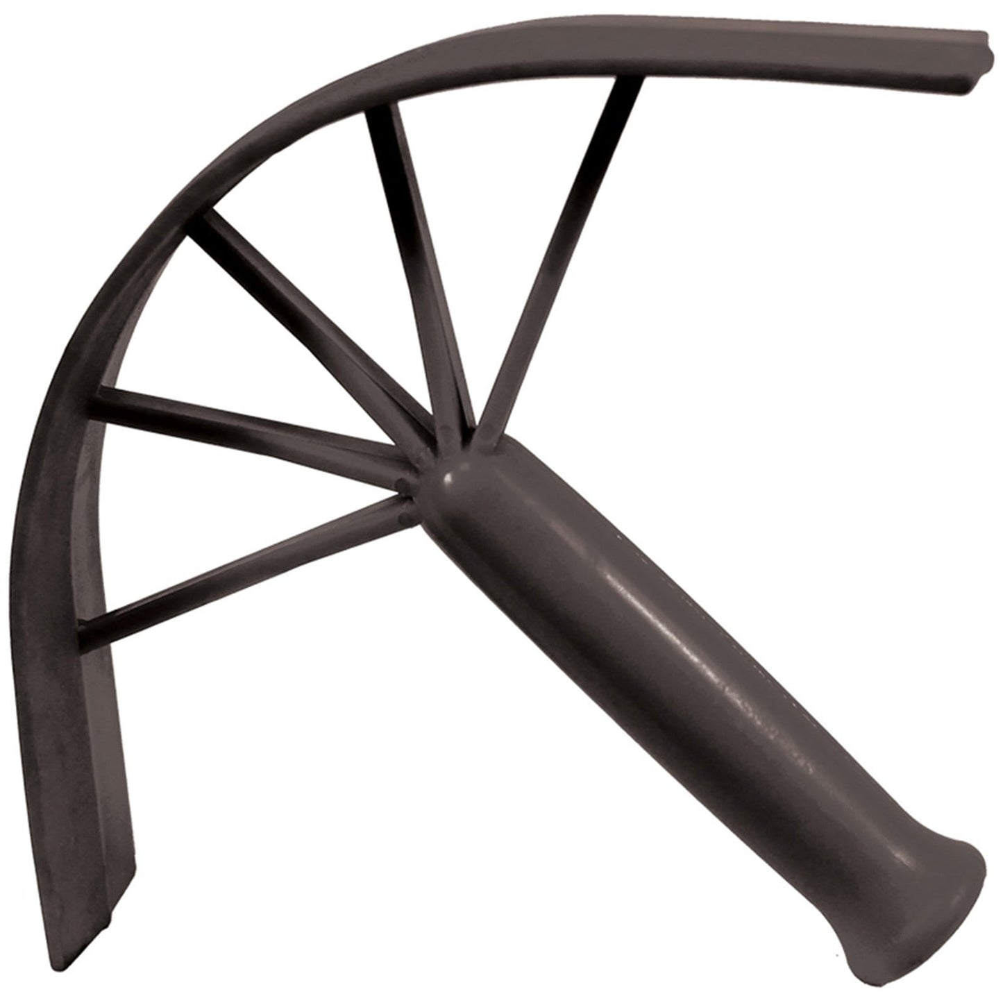 Perry Equestrian Plastic Sweat Scraper